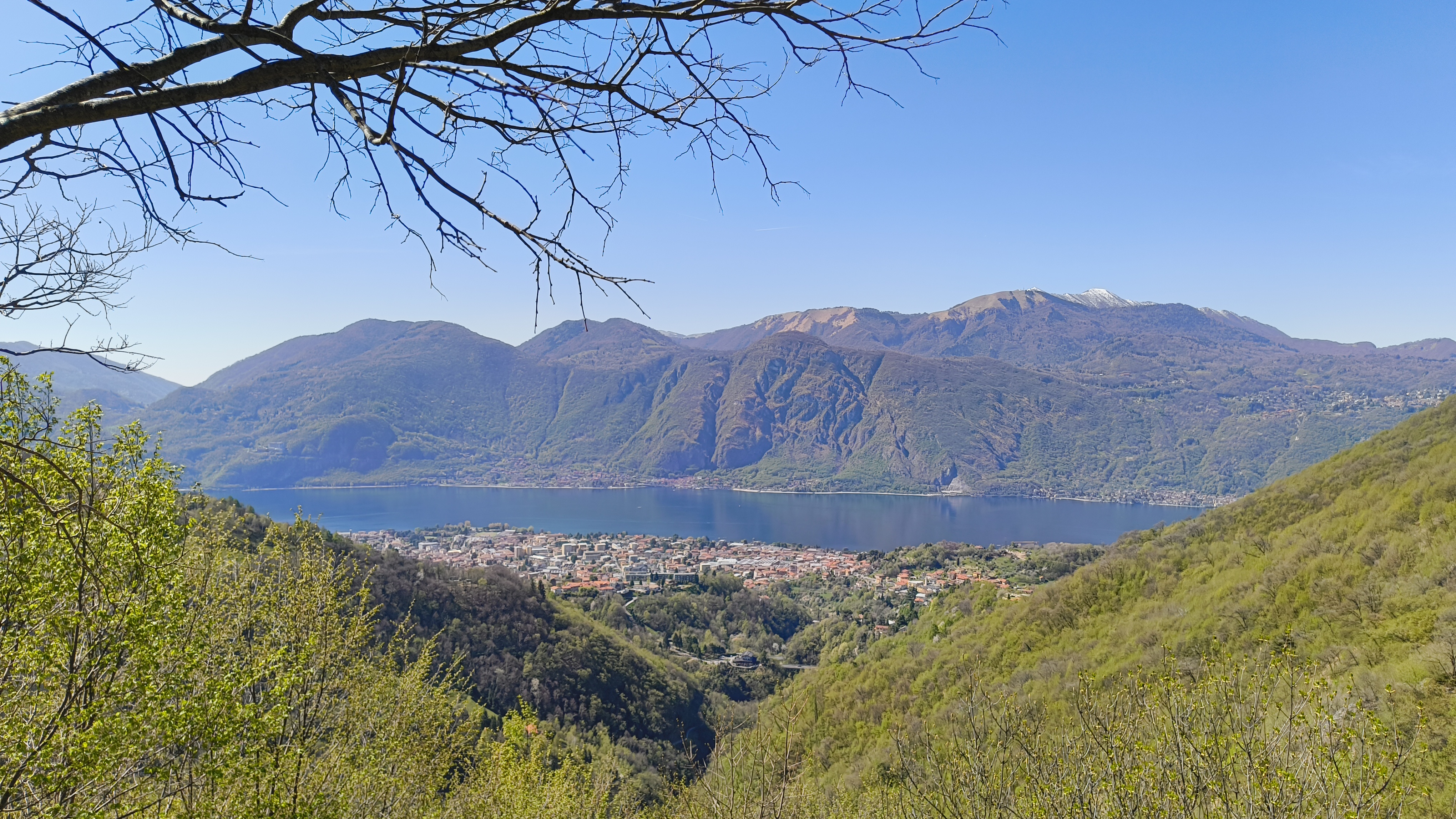 Foto n° 15 del trekking Sentiero del Fiume │ Alpe D'Era